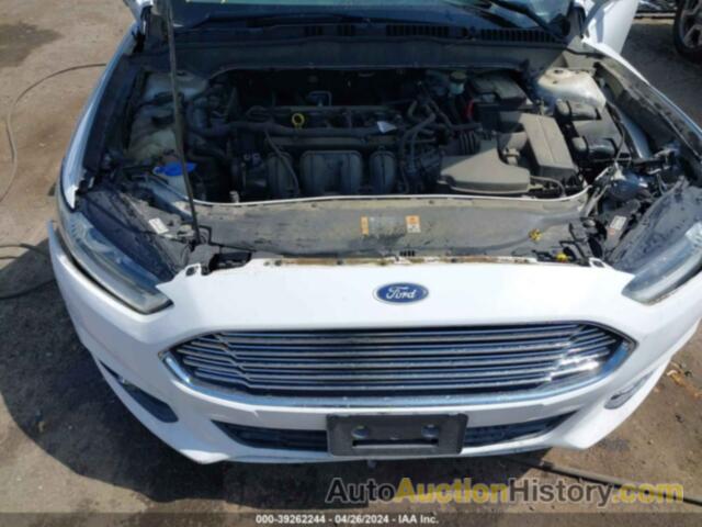 FORD FUSION SE, 3FA6P0H77DR224627