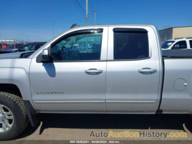 CHEVROLET SILVERADO 1500 1LT, 1GCVKREC0HZ153394