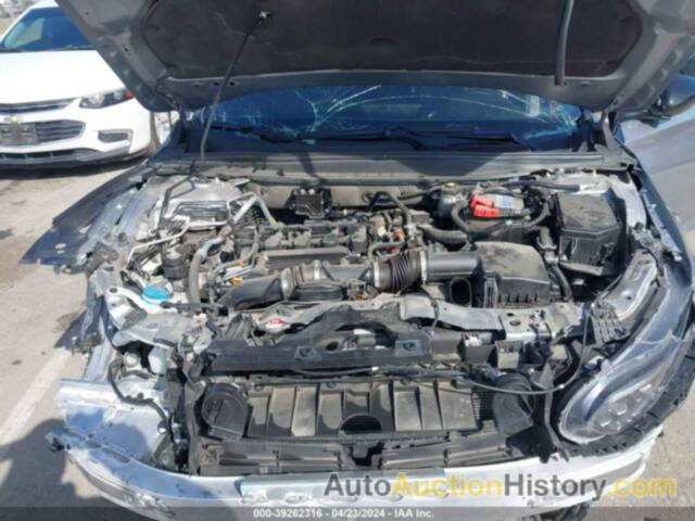 HONDA ACCORD SPORT, 1HGCV1F38NA085131