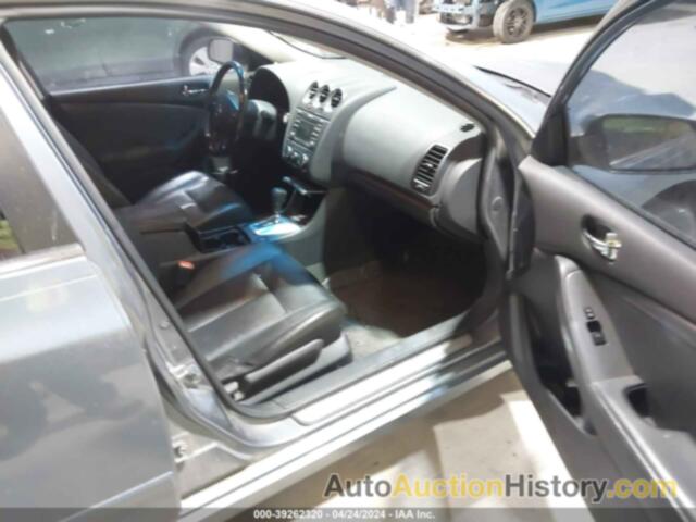 NISSAN ALTIMA 2.5 S, 1N4AL2APXCN422647