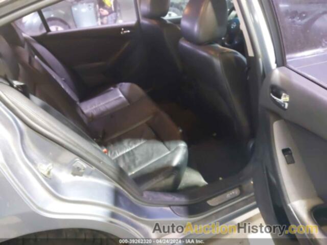 NISSAN ALTIMA S, 1N4AL2APXCN422647