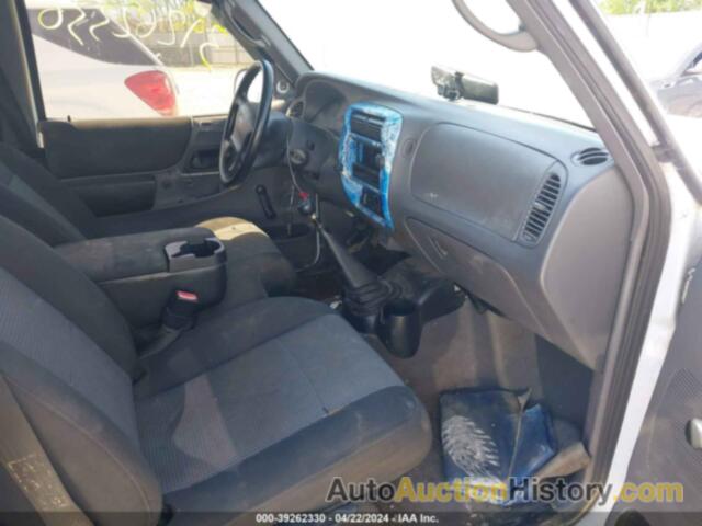 FORD RANGER XL/XLT, 1FTYR10D53PA86127