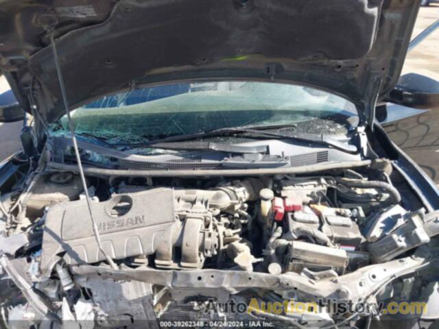 NISSAN SENTRA S/SV/SR/SL, 3N1AB7AP8FL688539