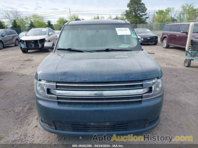 FORD FLEX, 