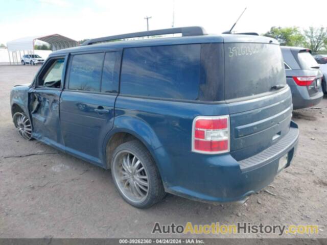 FORD FLEX SE, 2FMGK5B84GBA15341