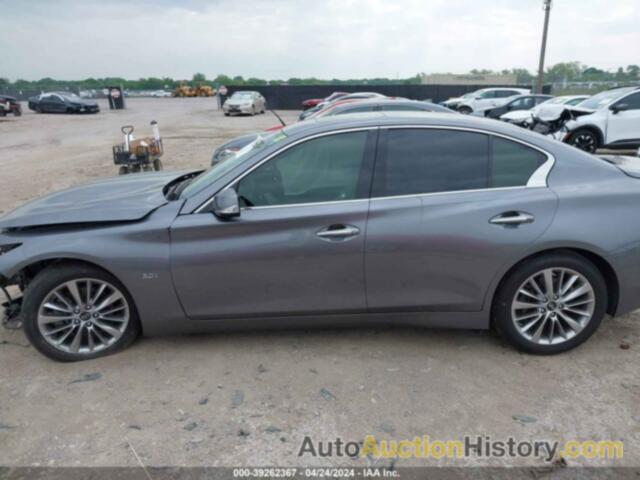 INFINITI Q50 LUXE/SPORT, JN1EV7AP0JM353850