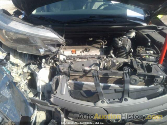 HONDA CR-V EX-L, 2HKRM3H70DH513384