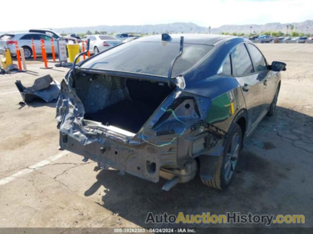 HONDA CIVIC EX, 19XFC1F33ME012830