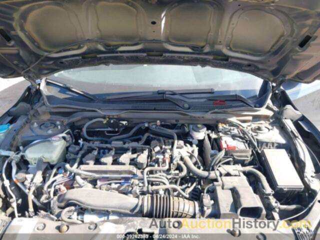 HONDA CIVIC EX, 19XFC1F33ME012830