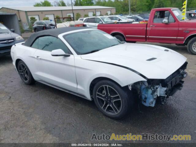 FORD MUSTANG ECOBOOST PREMIUM, 1FATP8UH7L5138803