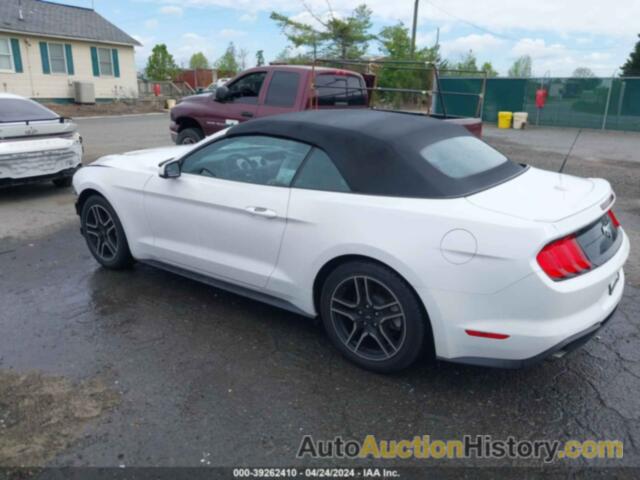 FORD MUSTANG ECOBOOST PREMIUM, 1FATP8UH7L5138803