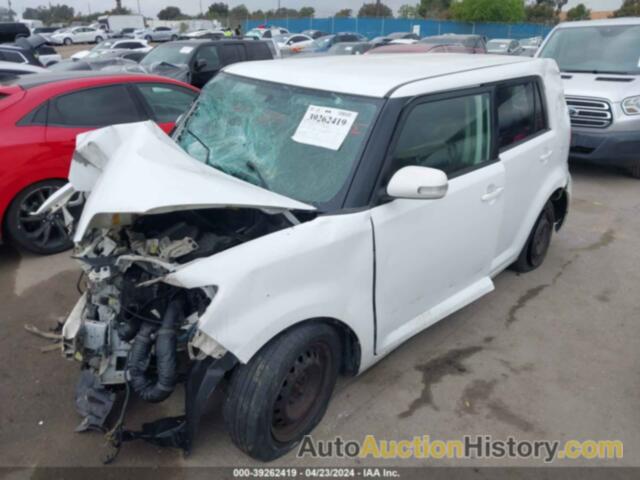 TOYOTA SCION XB, JTLZE4FE4CJ021293