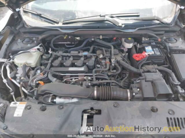 HONDA CIVIC EX, 19XFC1F3XKE016807