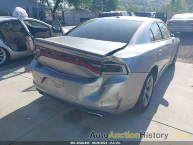 DODGE CHARGER SE, 2C3CDXBG8FH917491