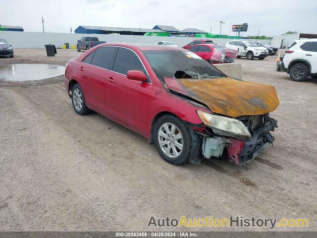 TOYOTA CAMRY XLE V6, JTNBK46K573023054