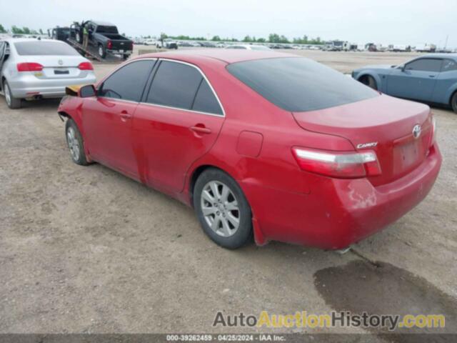 TOYOTA CAMRY XLE V6, JTNBK46K573023054