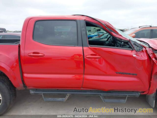 TOYOTA TACOMA 2WD SR5/TRD SPORT/TRD OFF ROAD, 3TYAZ5CN7PT030395