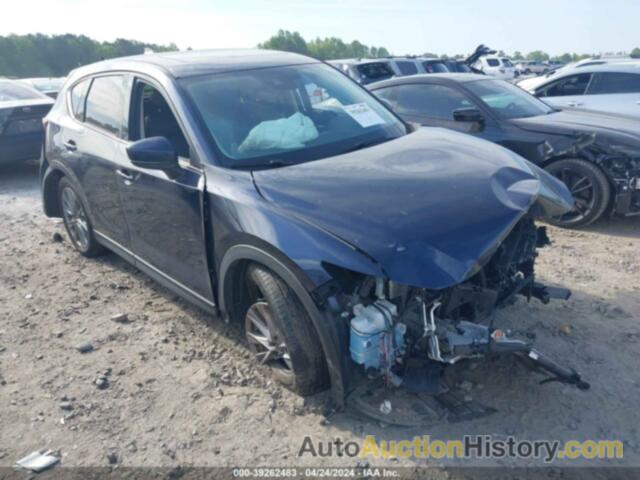 MAZDA CX-5 GRAND TOURING, JM3KFBDM6K0594345