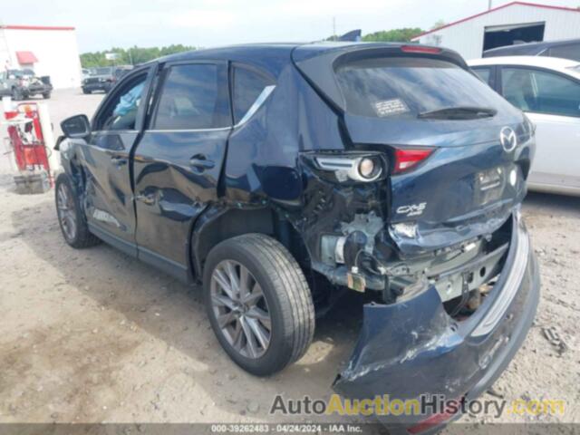 MAZDA CX-5 GRAND TOURING, JM3KFBDM6K0594345