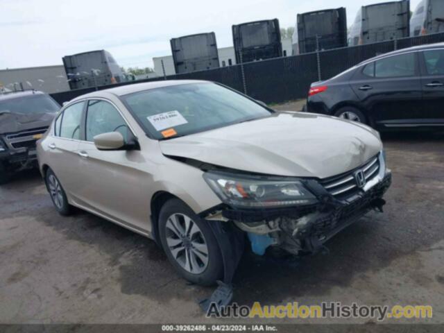 HONDA ACCORD LX, 1HGCR2F36FA156869