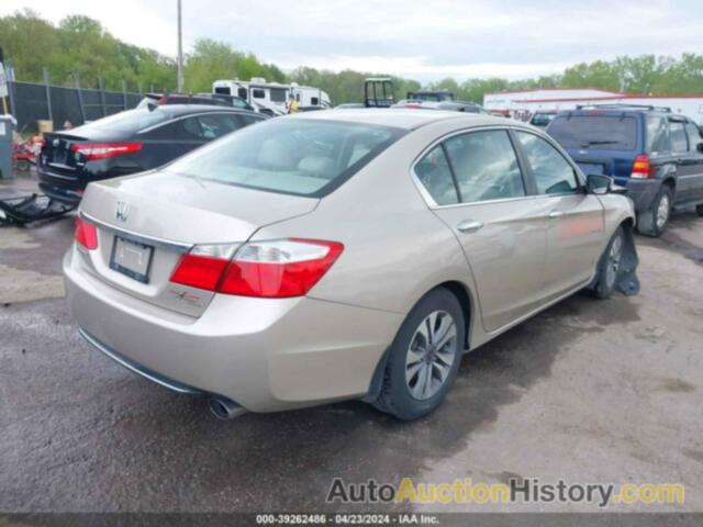 HONDA ACCORD LX, 1HGCR2F36FA156869