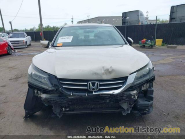 HONDA ACCORD LX, 1HGCR2F36FA156869