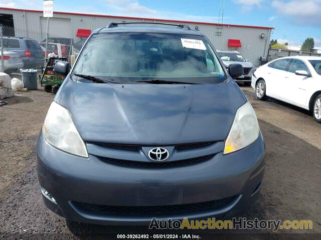 TOYOTA SIENNA LE, 5TDZK23C98S208065