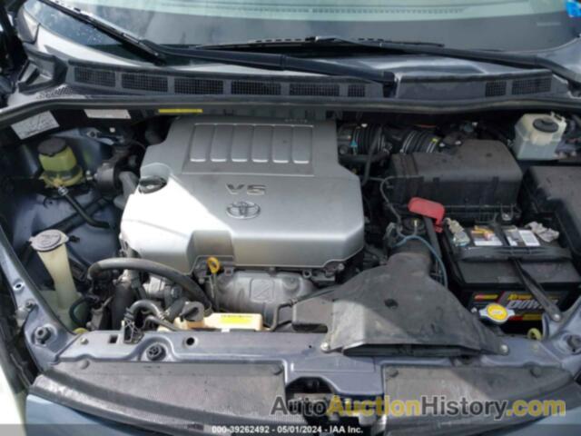 TOYOTA SIENNA LE, 5TDZK23C98S208065