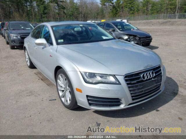 AUDI A7 3.0T PREMIUM PLUS, WAUWGAFC2EN084035