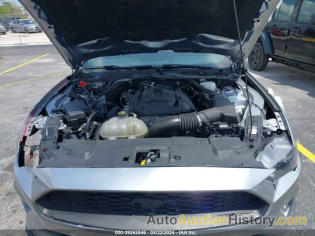 FORD MUSTANG ECOBOOST /ECOBOOST PREMIUM, 1FATP8UH3L5186461