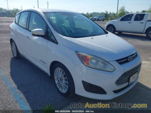 FORD C-MAX SE, 1FADP5AU5FL123253