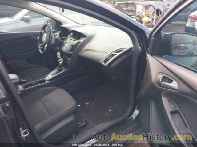 FORD FOCUS SE, 1FAUP3F29FL386809