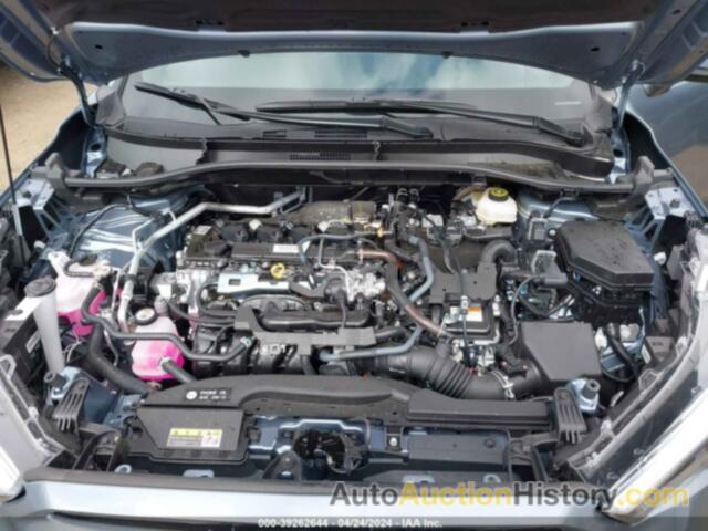 TOYOTA COROLLA CROSS HYBRID XSE, 7MUFBABG3RV027097