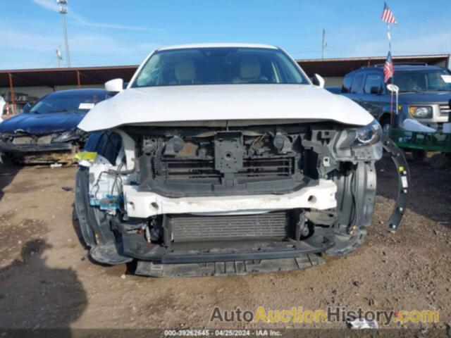 MAZDA CX-9 TOURING, JM3TCACY8H0136259