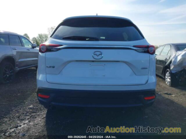 MAZDA CX-9 TOURING, JM3TCACY8H0136259