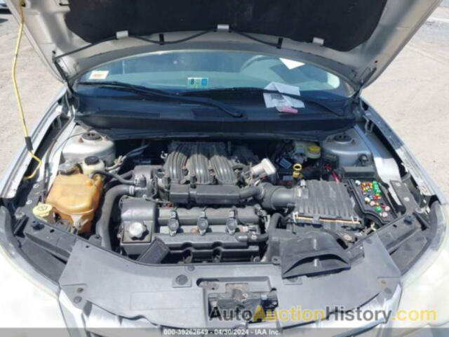 CHRYSLER SEBRING TOURING, 1C3LC55R18N247510