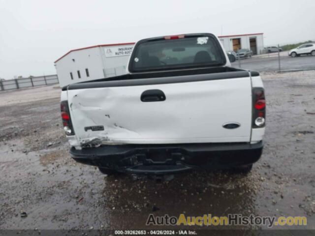 FORD F-150 HERITAGE XL/XLT, 2FTRF18274CA52032