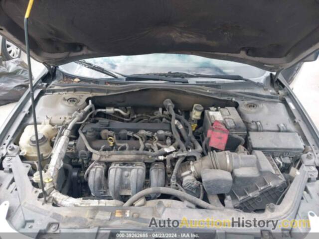 FORD FUSION SE, 3FAHP0HA9BR202226