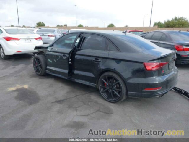 AUDI S3 2.0T PREMIUM PLUS/2.0T TECH PREMIUM PLUS, WAUB1GFF1J1080461