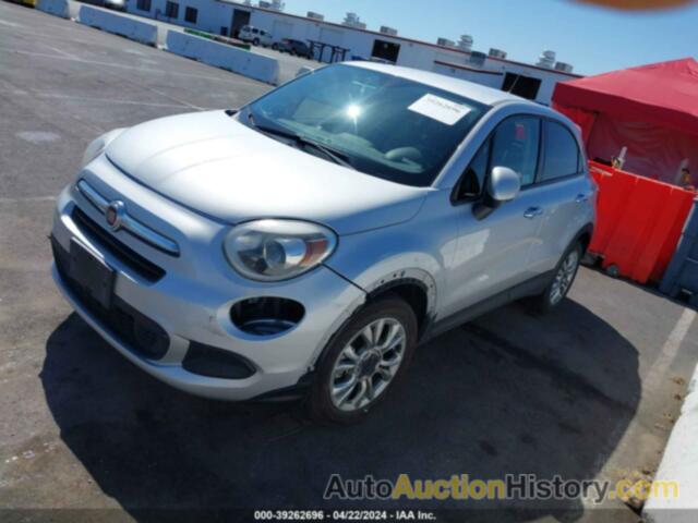 FIAT 500X EASY, ZFBCFXBT5GP494033