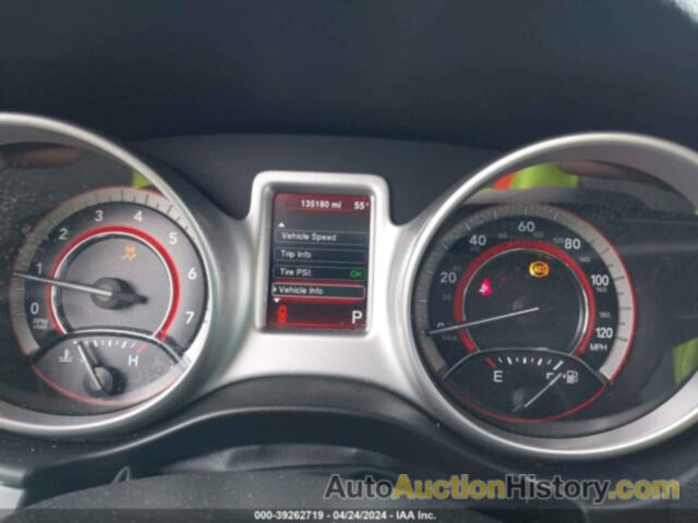 DODGE JOURNEY AMERICAN VALUE PKG, 3C4PDCAB1DT675482