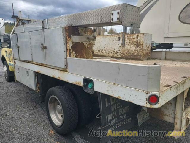 FORD F550 SUPER DUTY, 1FDAF56F4YED10982