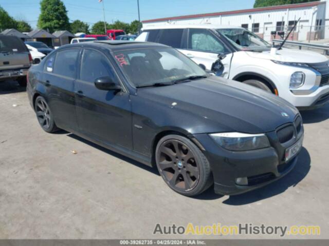 BMW 328I, WBAPH7C57BE126317