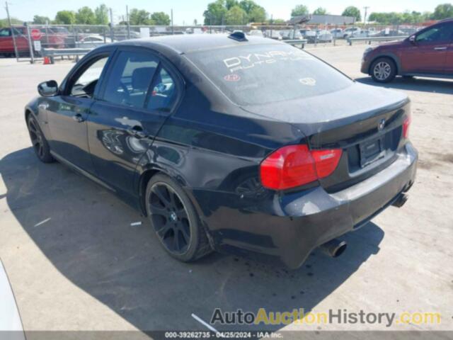 BMW 328I, WBAPH7C57BE126317