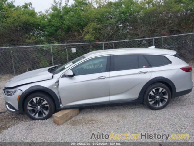 BUICK REGAL TOURX AWD PREFERRED, W04GU8SX9K1009055