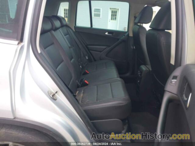 VOLKSWAGEN TIGUAN SE, WVGBV7AX0BW503828