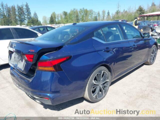 NISSAN ALTIMA SR FWD, 1N4BL4CV9PN399749