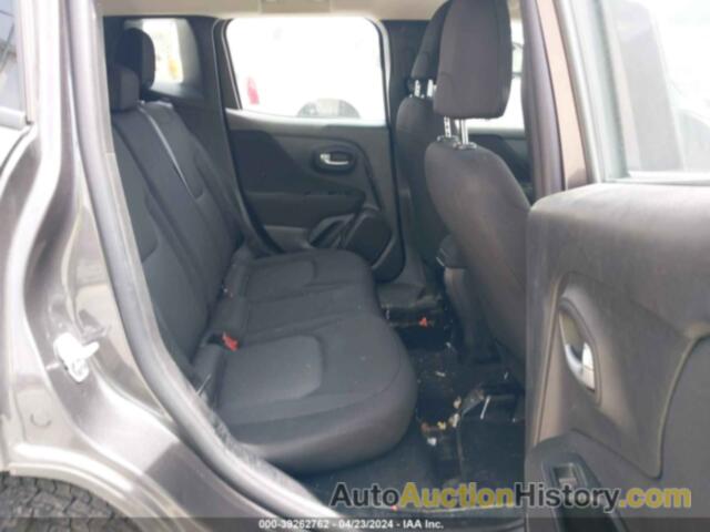 JEEP RENEGADE SPORT 4X4, ZACNJBABXKPK61631