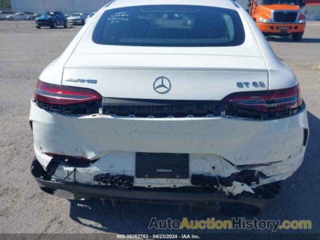 MERCEDES-BENZ AMG GT 53 4-DOOR COUPE 53, W1K7X6BB7LA030645