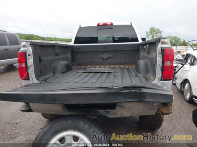 CHEVROLET SILVERADO K2500 HEAVY DUTY LTZ, 1GC1KWE86FF613164